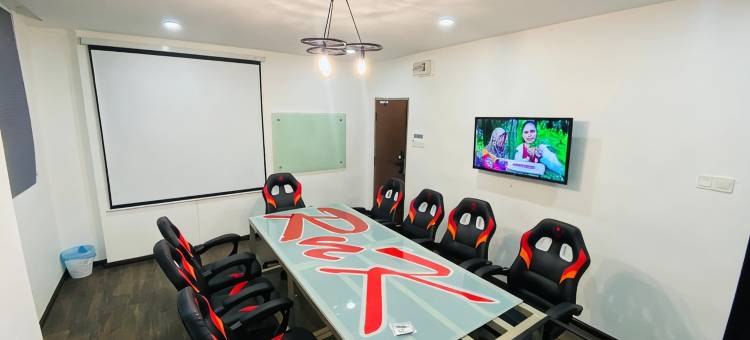 RNK精品概念酒店(Rnk Hotel Boutique Concept)图片