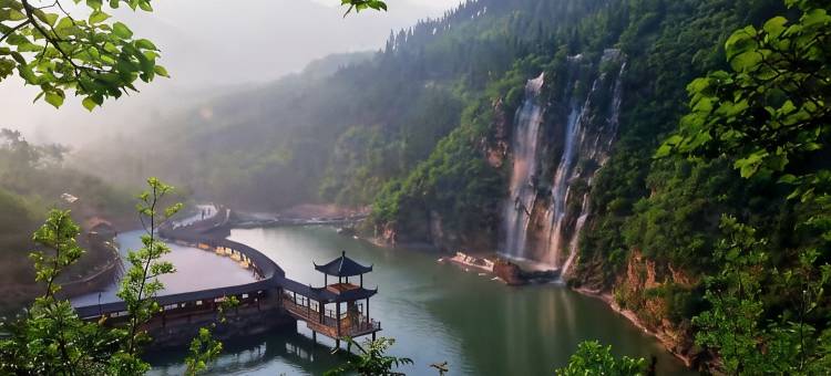 如家商旅酒店(青州古城景区店)图片
