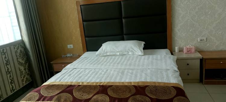 黔西水西旅馆图片