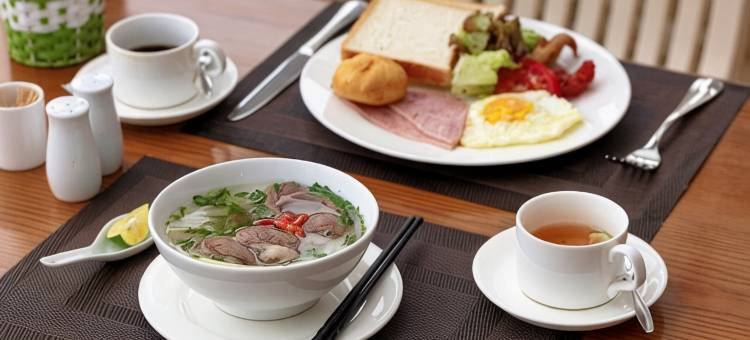 23 Quan Thanh A25高级酒店(A25 Premium Hotel - 23 Quan Thanh)图片