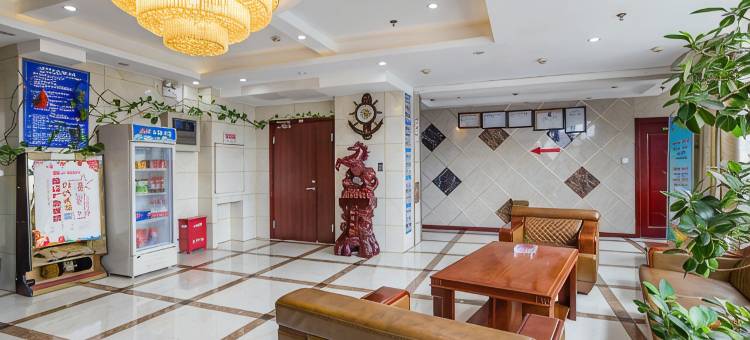 如家华驿酒店(昆山千灯古镇店)图片