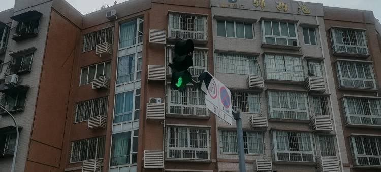 德阳鑫源宾馆西外街店图片