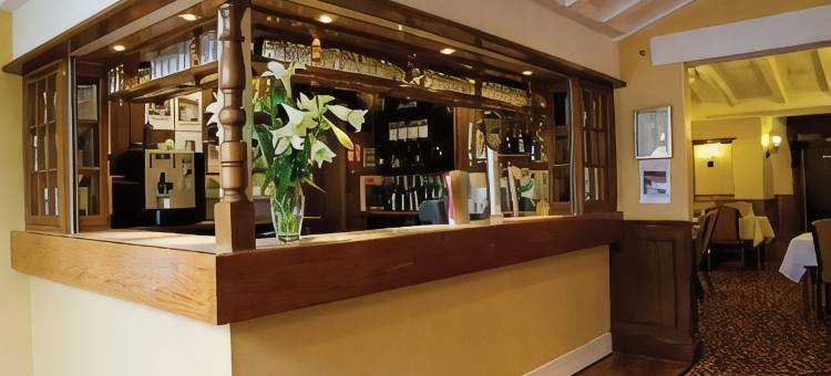 贝斯特韦斯特优质诺丁汉威斯敏斯特酒店(Best Western Plus Nottingham Westminster Hotel)图片