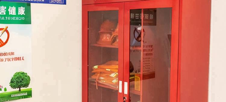 吉楚酒店(华容太阳村店)图片