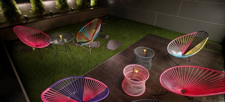 L7明洞酒店(L7 MYEONGDONG by LOTTE HOTELS)图片