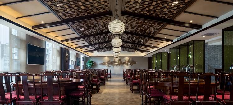 贵阳修文龙场驿大酒店(中国阳明文化园店)图片