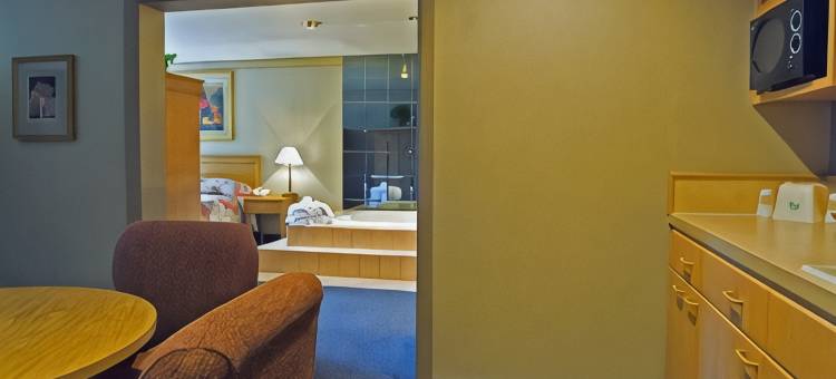 山麓丘陵贝斯特韦斯特酒店(Best Western Foothills Inn)图片