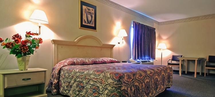 艾丽斯贝斯特韦斯特SureStay酒店(SureStay Hotel by Best Western Alice)图片