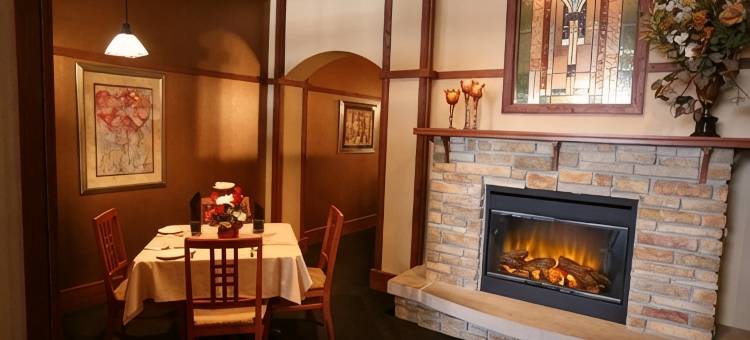 铜叶精品酒店及水疗中心，贝斯特韦斯特至尊精选系列(CopperLeaf Boutique Hotel  Spa, BW Premier Collection)图片