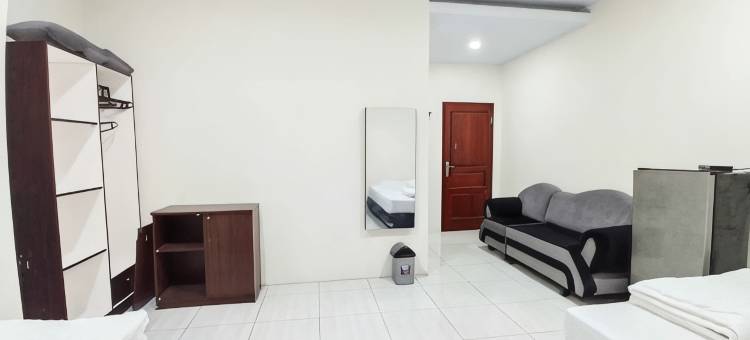 Maherza Syariah Homestay Gorontalo RedPartner图片