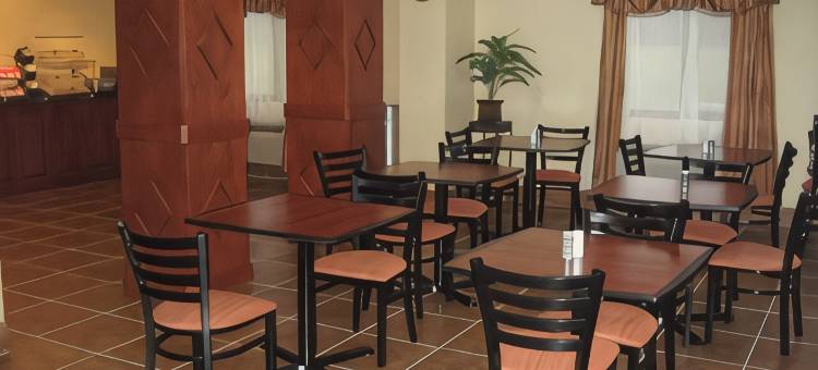 Days Inn by Wyndham Lincoln, IL/Route 66图片