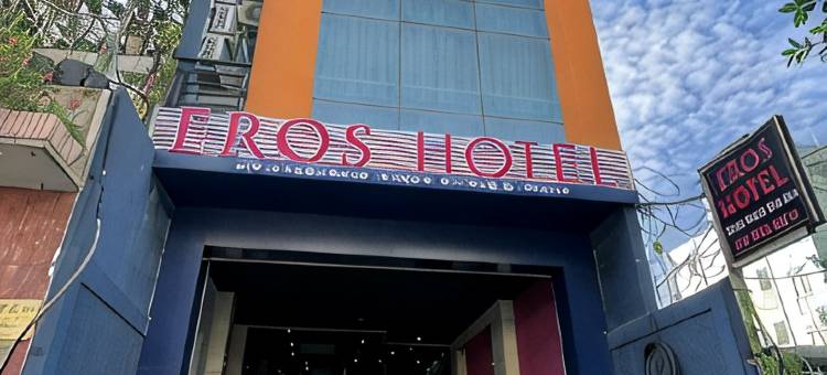 爱神2号酒店(Eros Hotel 2 - Love Hotel)图片