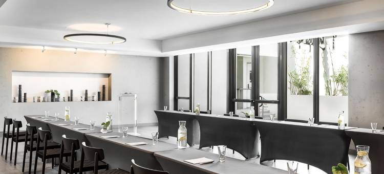 安格勒酒店 – 迈阿密海滩(Angler's Hotel - Miami Beach)图片