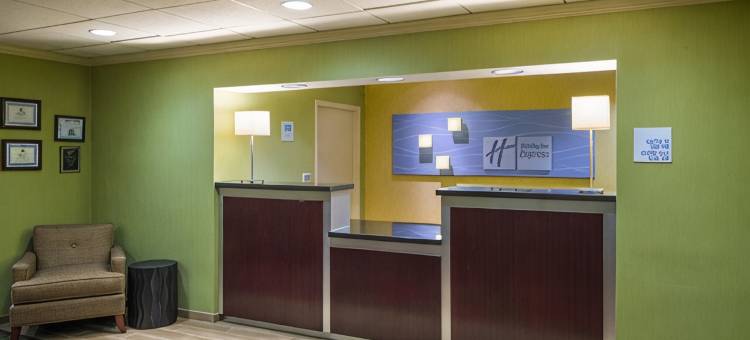 Holiday Inn Express 弗雷泽，MALVERN(Holiday Inn Express FRAZER-MALVERN by IHG)图片