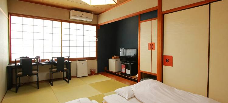 植木温泉松乃汤旅馆(Ueki Onsen Ryokan Matsunoyu)图片