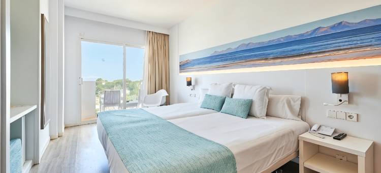 洛克洲际公园(AluaSun Continental Park Hotel & Apartments)图片
