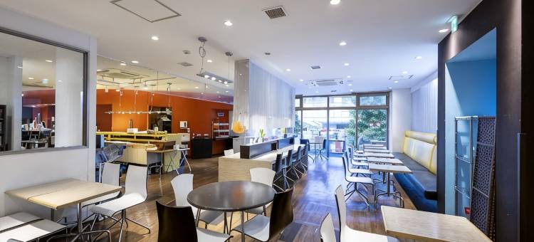 高崎1-2-3酒店(Hotel 1-2-3 Takasaki)图片