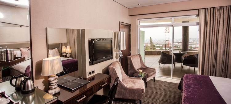 马斯格雷夫海岛酒店(Coastlands Musgrave Hotel and Convention Centre)图片