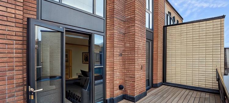 惠特菲尔德街公寓由Aeria Apartments管理(Whitfield Street Residences by Aeria Apartments)图片