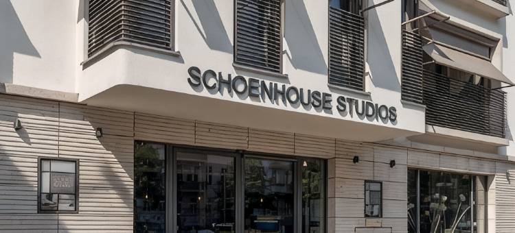 舒恩豪斯公寓(Limehome Berlin Prenzlauer Allee - Digital Access)图片