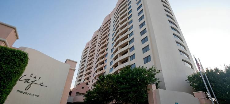 希尔顿坦帕机场西岸大使套房酒店(Embassy Suites by Hilton Tampa Airport Westshore)图片