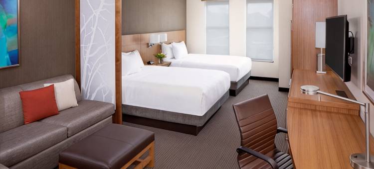 佛罗伦萨市中心凯悦嘉轩酒店(Hyatt Place Florence Downtown)图片