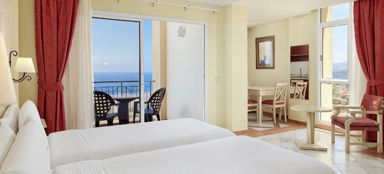拉斯阿吉拉斯酒店(Hotel Las Águilas Tenerife, Affiliated by Meliá)图片