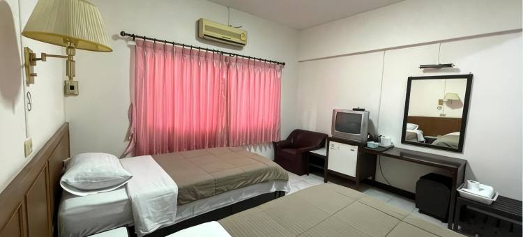 塔恩通酒店(Thaen Thong Hotel)图片