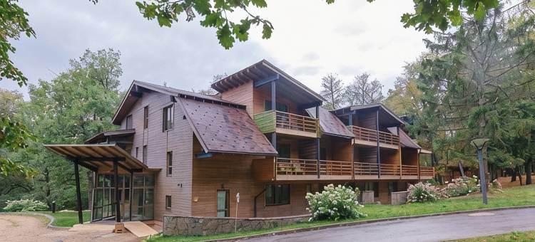 维尔纳生态温泉度假村(Welna Eco Spa Resort)图片
