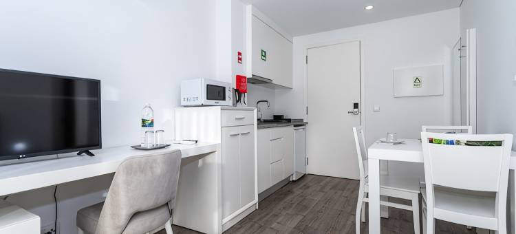 GuestReady - GuestHouse Passal - Sta Maria Studio图片