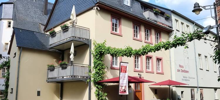 城市塔楼酒店(Haus am Stadtturm)图片
