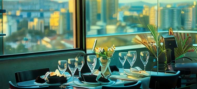 精选酒店(Seleto Hotel)图片