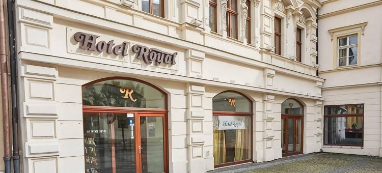 皇家酒店(Hotel Royal)图片