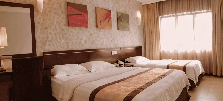 Home2酒店(Home 2 Hotel Sdn Bhd)图片
