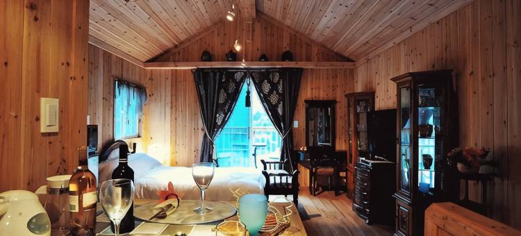 Yangpyeong Familia Hill Pension (near Vivaldi Park)图片