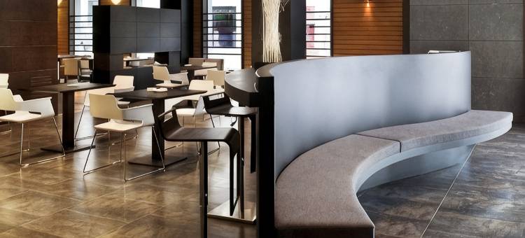 西肯格兰大剧院酒店(Silken Gran Teatro)图片