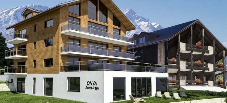 翁雅度假Spa酒店(The Onya Resort & Spa)图片