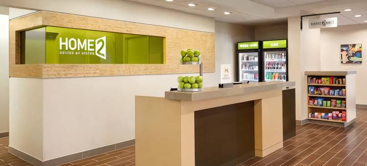 希尔顿惠庭酒店-休士顿帕萨迪纳(Home2 Suites by Hilton Houston  Pasadena)图片