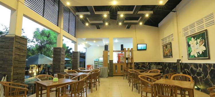 Villa Syariah Mvr图片