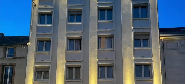 香槟酒店(Hotel de Champagne)图片