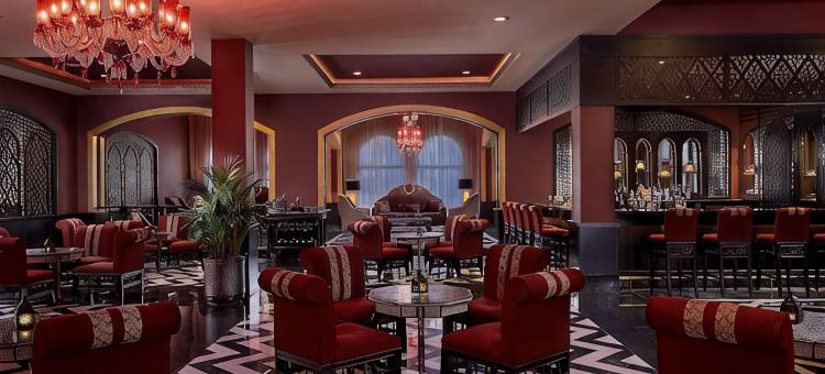 JAZ东方，阿尔玛扎湾(JAZ Oriental, Almaza Bay)图片