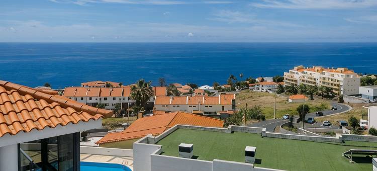 GuestReady - Sea-View Stay图片