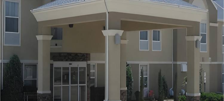阿比林旅馆及套房(Abilene Inn & Suites)图片