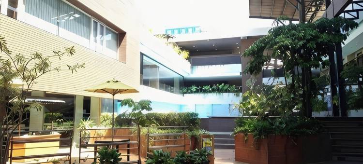 双木丹阿斯里酒店(Hotel Asri Sumedang)图片