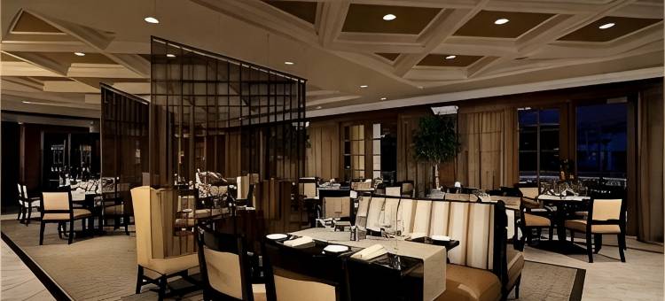 米拉蒙特汤米巴哈马度假村及 Spa 酒店(Tommy Bahama Miramonte Resort & Spa)图片