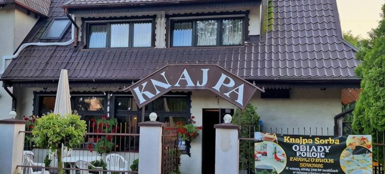 Knajpa Sorba图片