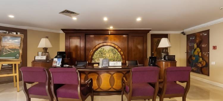 维沙卡帕特南德维大湾ITC酒店集团迎宾酒店(Welcomhotel by ITC Hotels, Devee Grand Bay, Visakhapatnam)图片