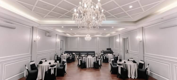 新苏里亚酒店(New Surya Hotel)图片