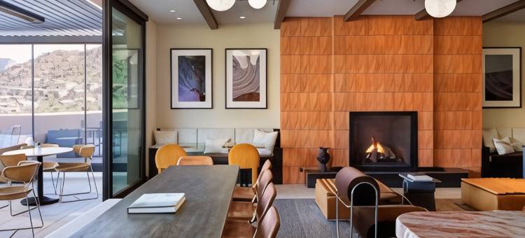 塞多纳天空岩臻品之选酒店(Sky Rock Sedona, a Tribute Portfolio Hotel)图片