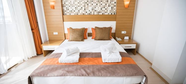 阿菲永奥鲁卡格鲁温泉度假酒店(Afyon Orucoglu Thermal Resort)图片